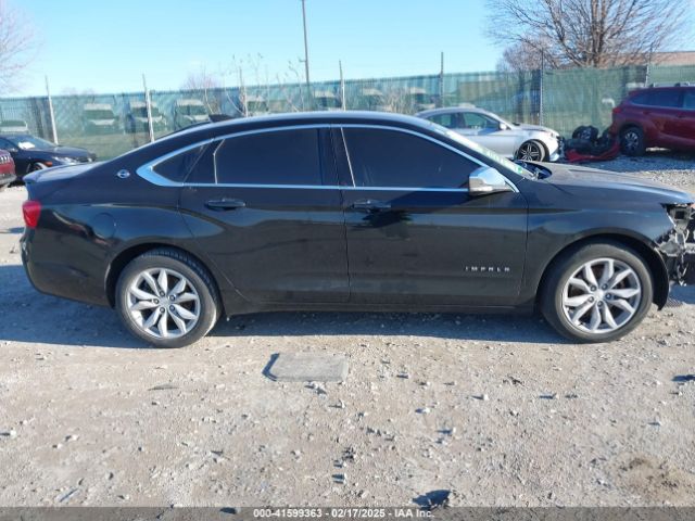 1G1105S3XHU152891 Chevrolet IMPALA 1LT