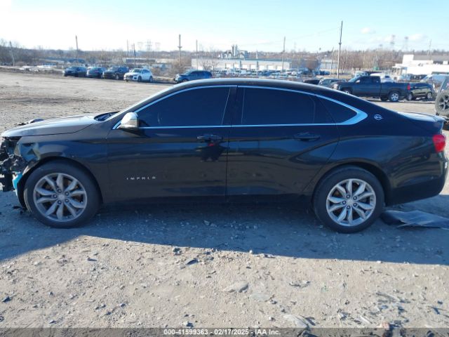 1G1105S3XHU152891 Chevrolet IMPALA 1LT