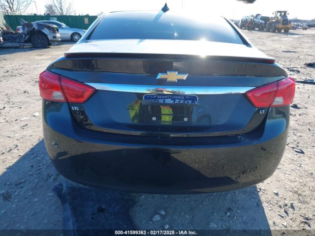 1G1105S3XHU152891 Chevrolet IMPALA 1LT