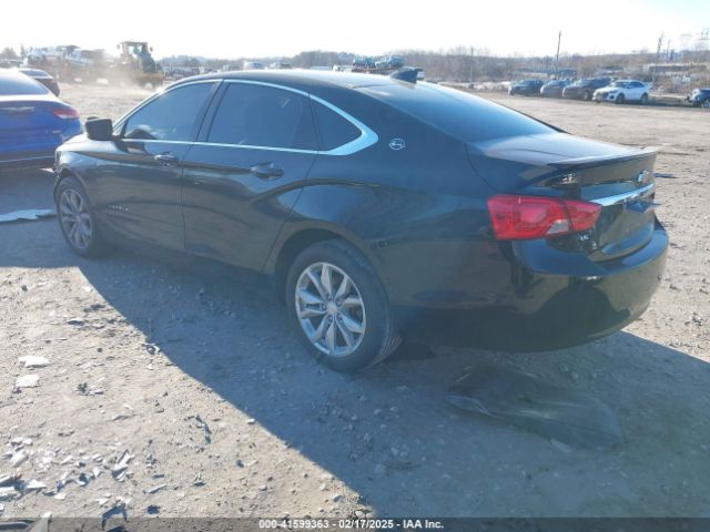 1G1105S3XHU152891 Chevrolet IMPALA 1LT