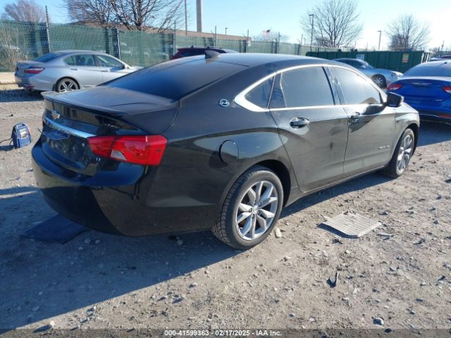 1G1105S3XHU152891 Chevrolet IMPALA 1LT