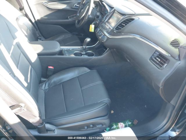 1G1105S3XHU152891 Chevrolet IMPALA 1LT