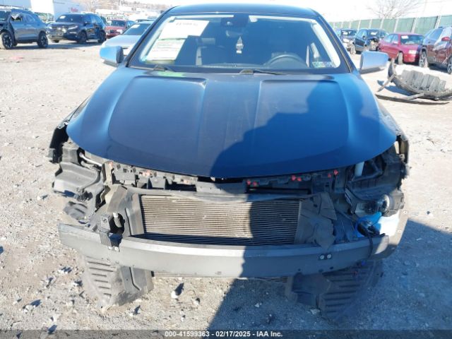 1G1105S3XHU152891 Chevrolet IMPALA 1LT