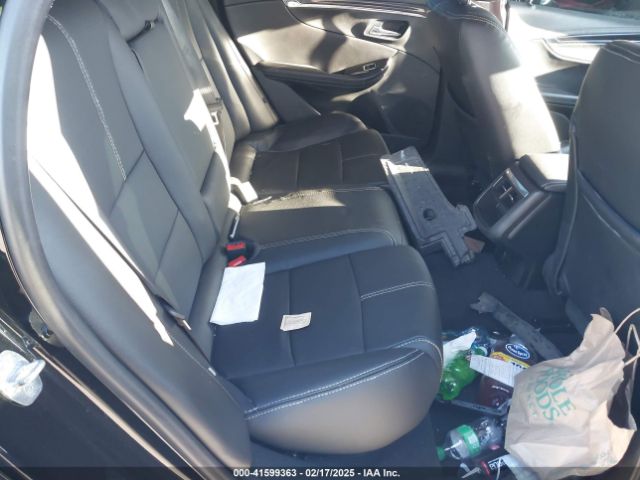 1G1105S3XHU152891 Chevrolet IMPALA 1LT