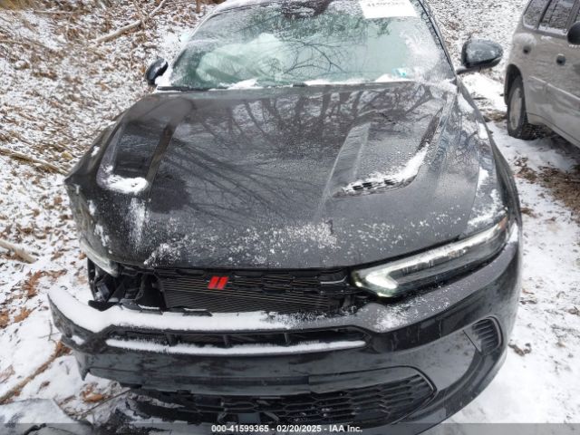 ZACNDFAN6R3A38323 Dodge Hornet Gt Awd