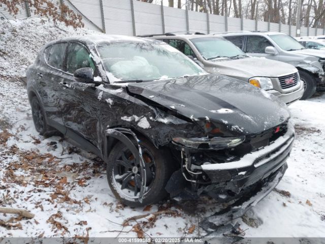 ZACNDFAN6R3A38323 Dodge Hornet Gt Awd