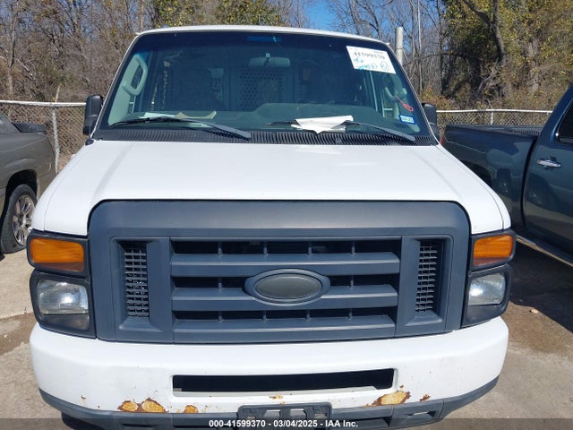 Ford E-250 Commercial 2014 1FTNE2EWXEDA65535 Image 11