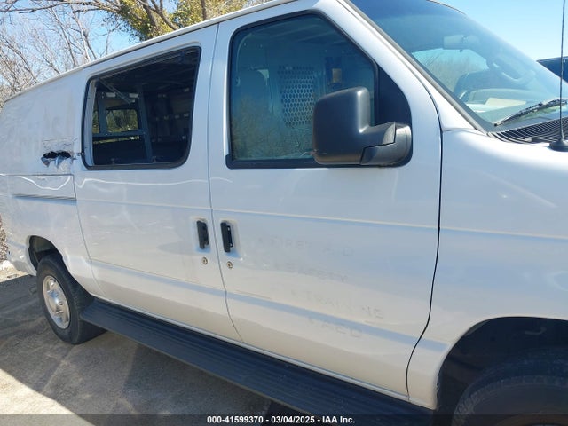 Ford E-250 Commercial 2014 1FTNE2EWXEDA65535 Image 12