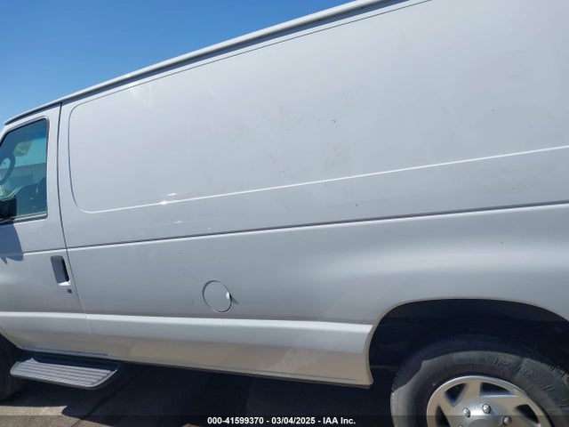 Ford E-250 Commercial 2014 1FTNE2EWXEDA65535 Image 13