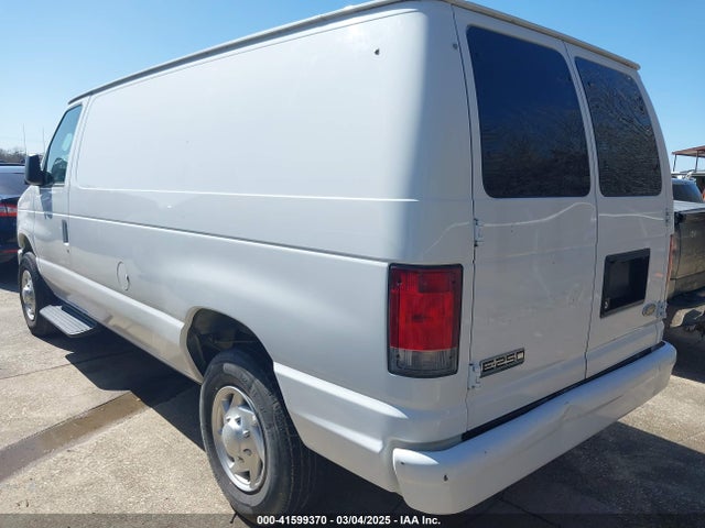 Ford E-250 Commercial 2014 1FTNE2EWXEDA65535 Image 3