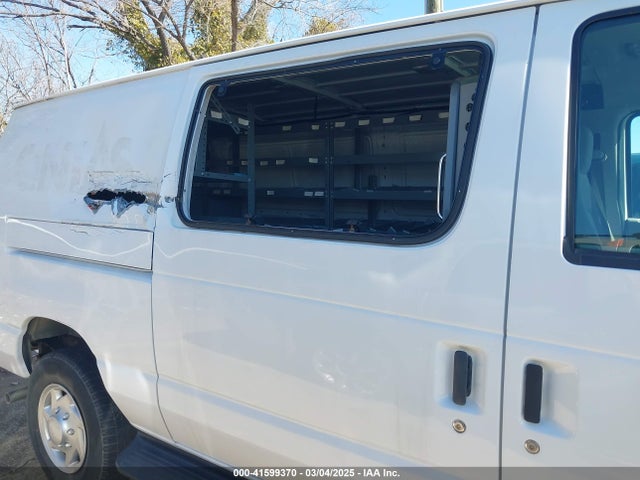 Ford E-250 Commercial 2014 1FTNE2EWXEDA65535 Image 6