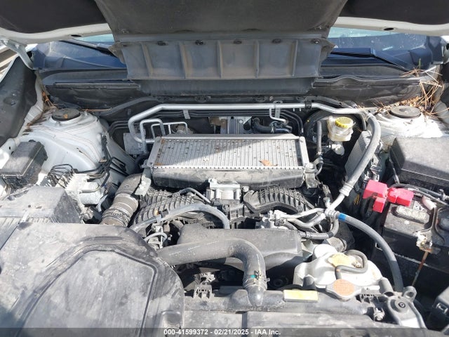 4S4WMAMD1N3467544 Subaru Ascent