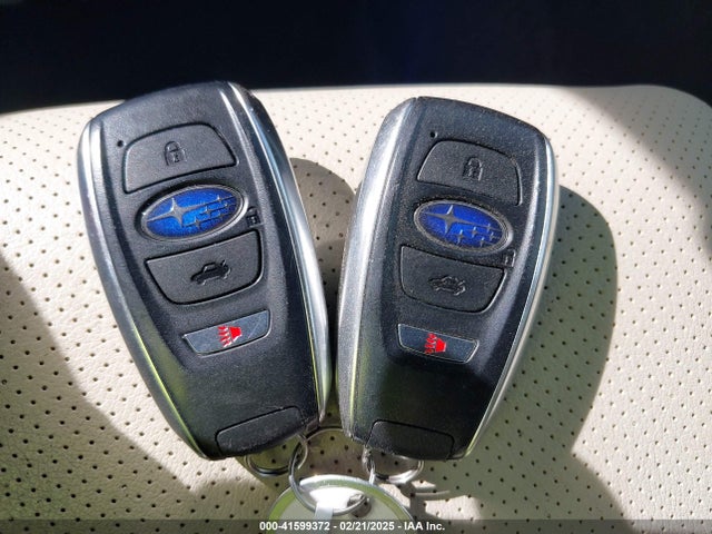 4S4WMAMD1N3467544 Subaru Ascent