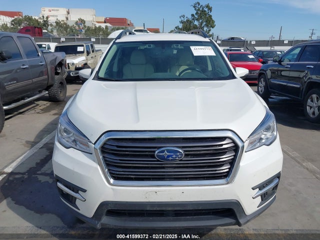 4S4WMAMD1N3467544 Subaru Ascent
