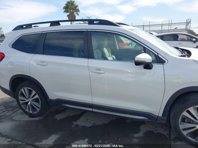 4S4WMAMD1N3467544 Subaru Ascent