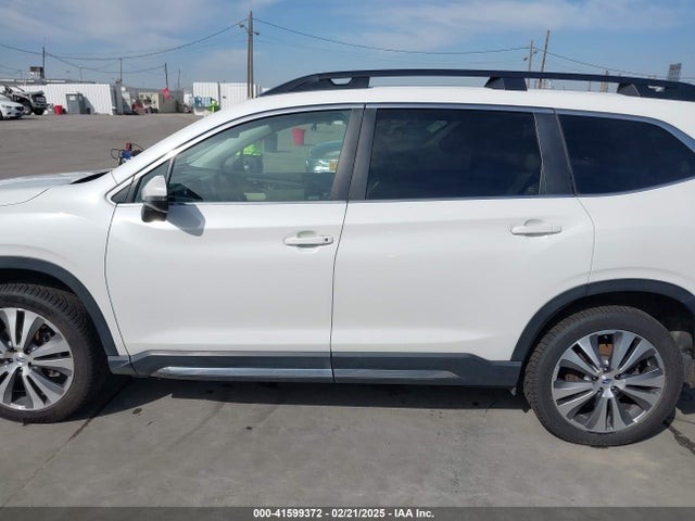 4S4WMAMD1N3467544 Subaru Ascent