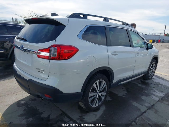 4S4WMAMD1N3467544 Subaru Ascent