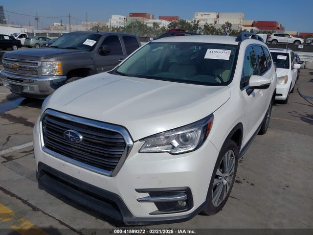 4S4WMAMD1N3467544 Subaru Ascent