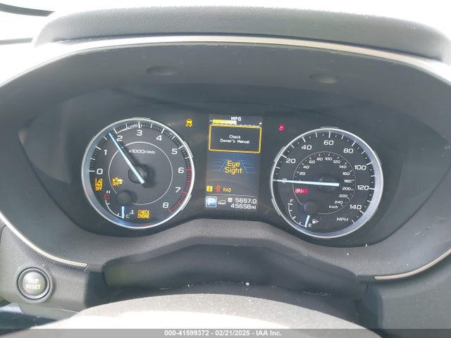 4S4WMAMD1N3467544 Subaru Ascent