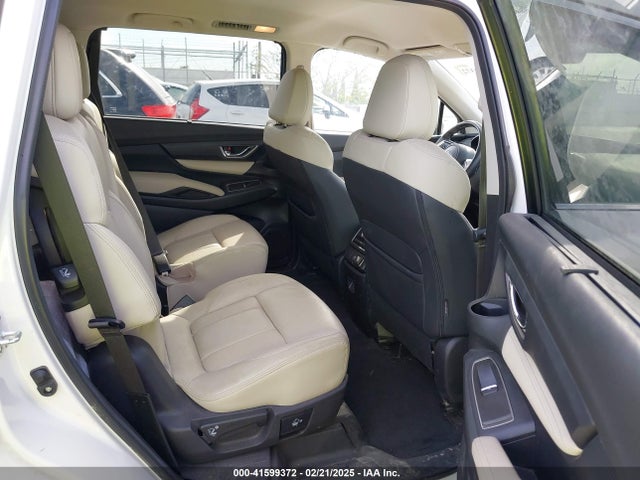 4S4WMAMD1N3467544 Subaru Ascent