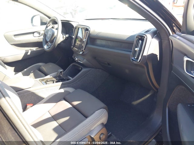 YV4ER3HJ1S2453171 Volvo Ex40 Twin Motor Core