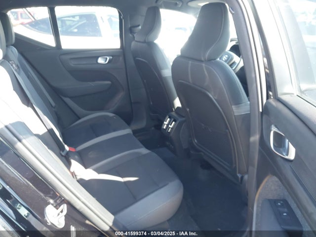 YV4ER3HJ1S2453171 Volvo Ex40 Twin Motor Core