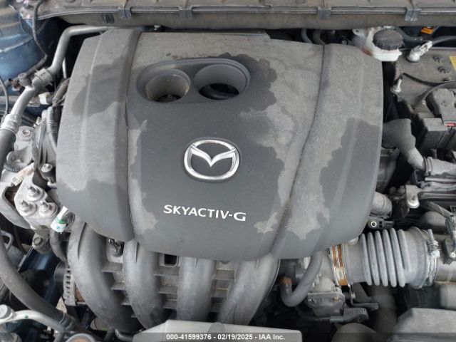 JM3KFBCM1M1329248 Mazda Cx-5 Touring