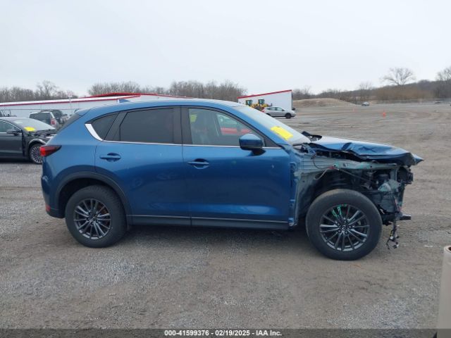 JM3KFBCM1M1329248 Mazda Cx-5 Touring