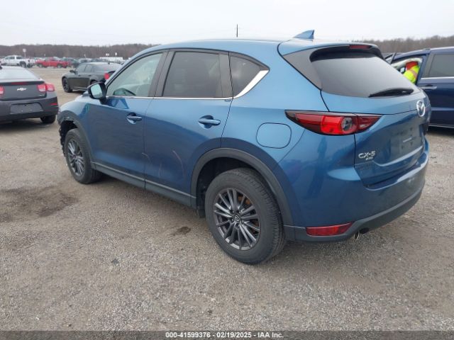 JM3KFBCM1M1329248 Mazda Cx-5 Touring