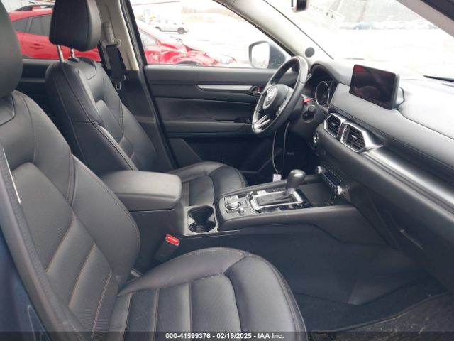 JM3KFBCM1M1329248 Mazda Cx-5 Touring