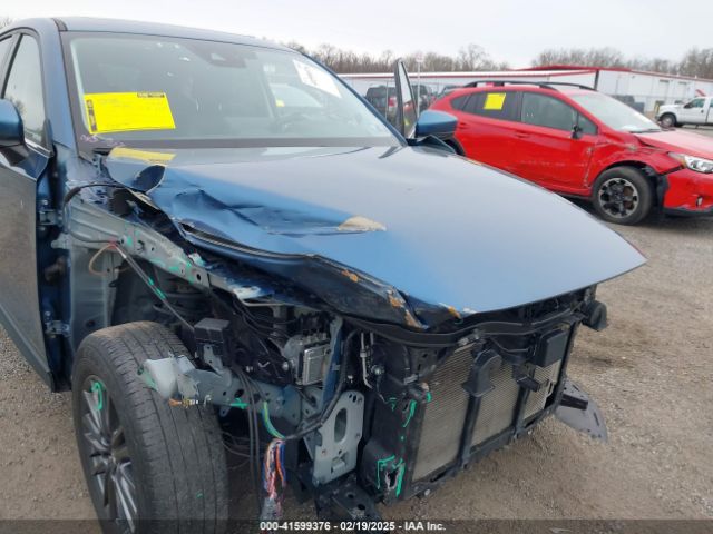 JM3KFBCM1M1329248 Mazda Cx-5 Touring