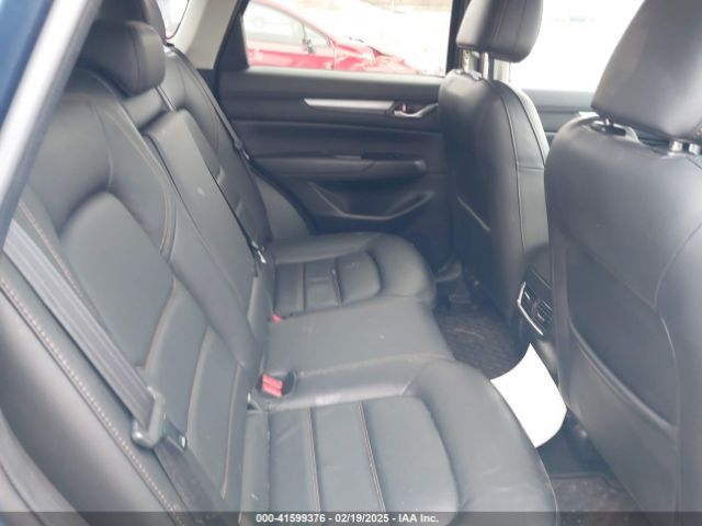 JM3KFBCM1M1329248 Mazda Cx-5 Touring