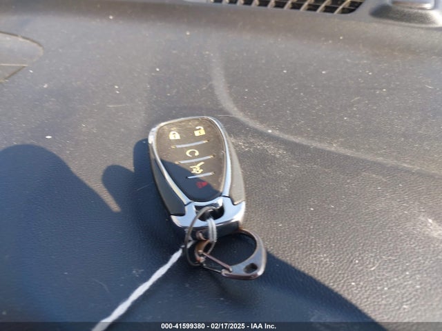 Chevrolet EQUINOX LT 2018 2GNAXJEV0J6141824 Image 11
