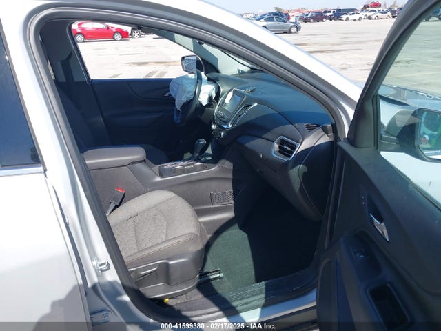 Chevrolet EQUINOX LT 2018 2GNAXJEV0J6141824 Image 5