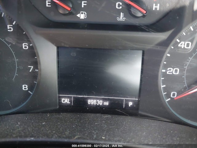 Chevrolet EQUINOX LT 2018 2GNAXJEV0J6141824 Image 7