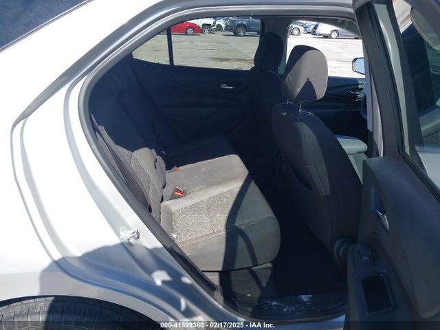 Chevrolet EQUINOX LT 2018 2GNAXJEV0J6141824 Image 8