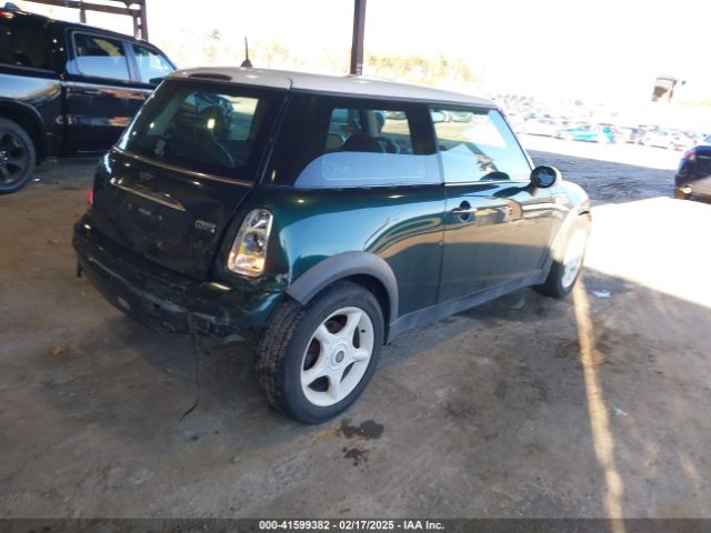 2002 MINI COOPER WMWRC33472TC34913 Photo 3