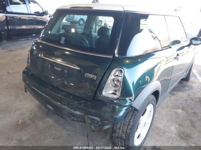 2002 MINI COOPER WMWRC33472TC34913 Photo 5