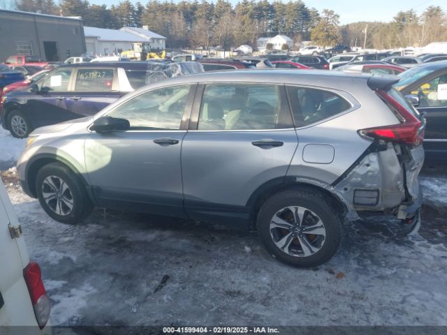 2HKRW2H27LH608208 Honda l15be