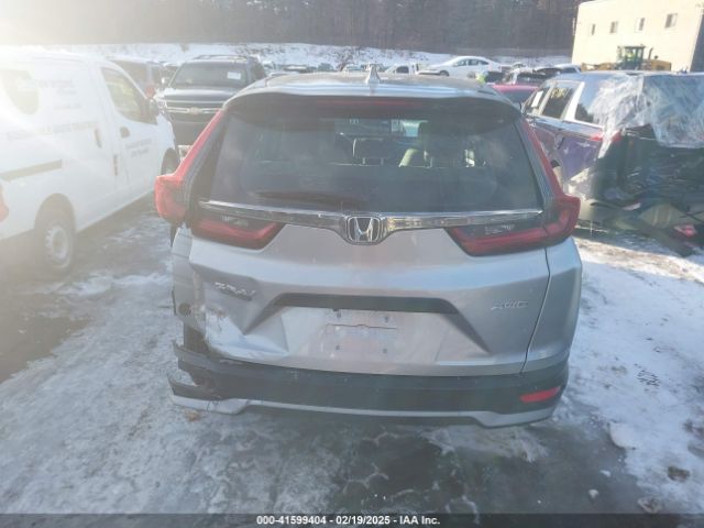 2HKRW2H27LH608208 Honda l15be
