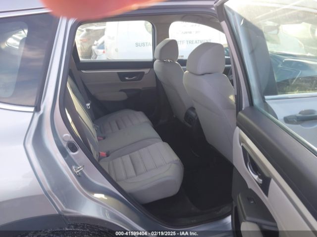 2020 HONDA CR-V 2HKRW2H27LH608208 Photo 7