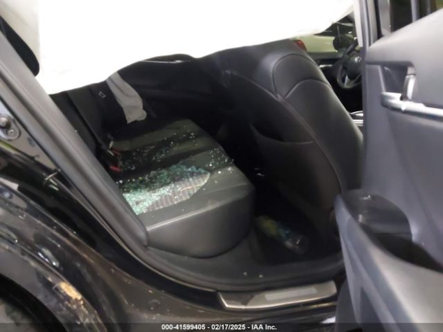 4T1G11AK5LU929224 Toyota CAMRY SE