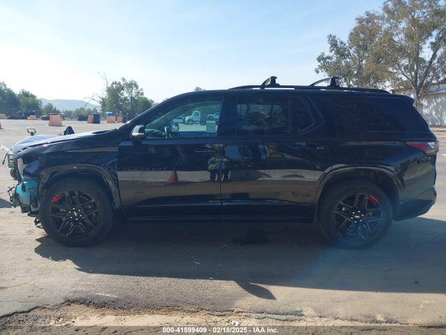 Chevrolet Traverse Awd Premier 2020 1GNEVKKW0LJ295174 Image 15