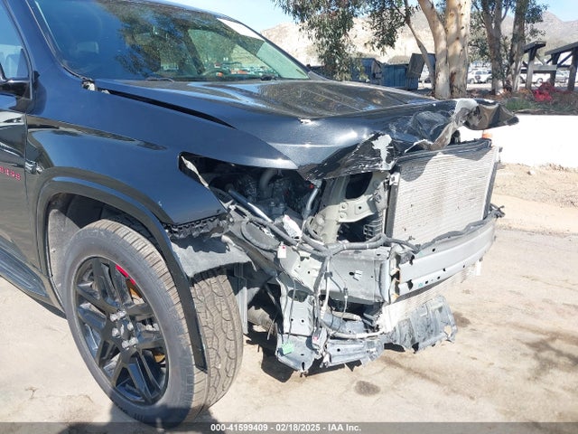 Chevrolet Traverse Awd Premier 2020 1GNEVKKW0LJ295174 Image 18