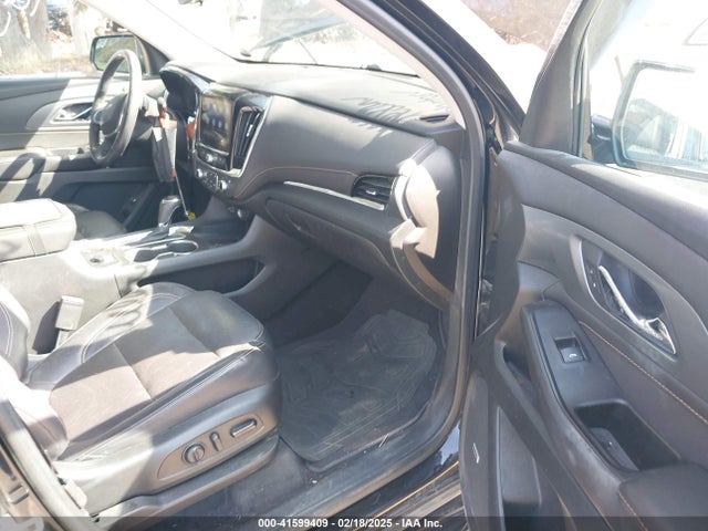 Chevrolet Traverse Awd Premier 2020 1GNEVKKW0LJ295174 Image 5