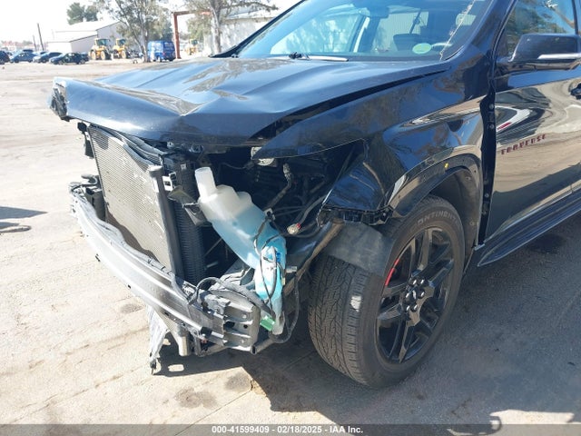 Chevrolet Traverse Awd Premier 2020 1GNEVKKW0LJ295174 Image 6