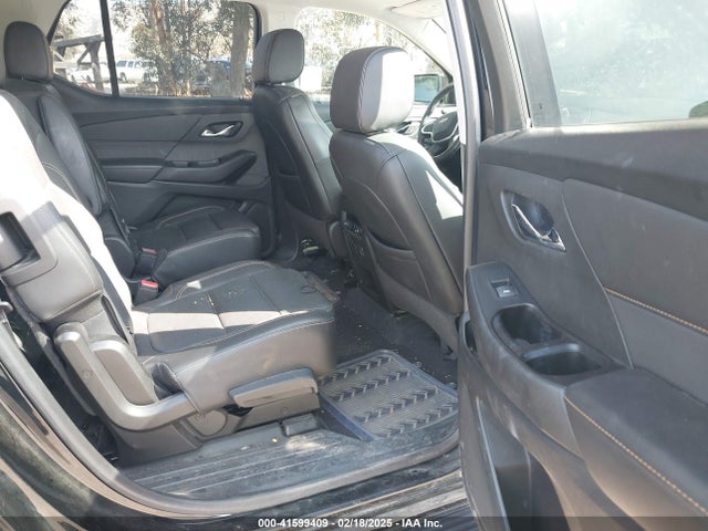 Chevrolet Traverse Awd Premier 2020 1GNEVKKW0LJ295174 Image 8
