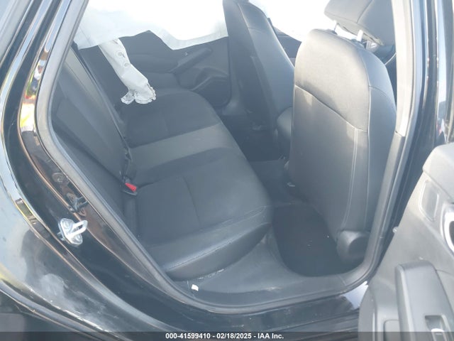 2HGFE2F50RH564624 Honda Civic Sport
