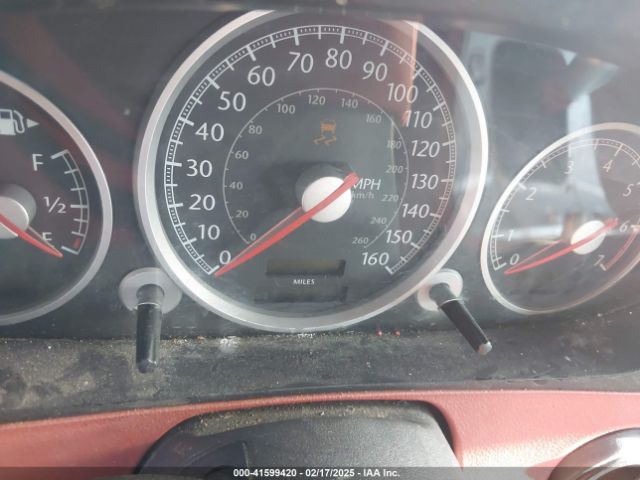 2004 CHRYSLER CROSSFIRE 1C3AN69L54X006853 Photo 6