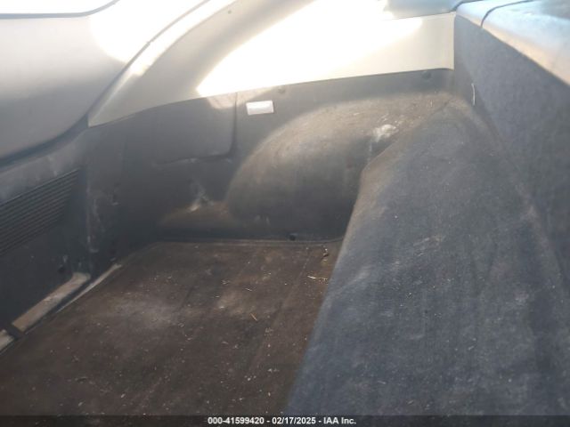 2004 CHRYSLER CROSSFIRE 1C3AN69L54X006853 Photo 7